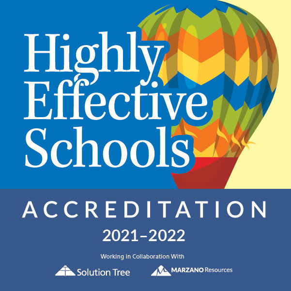 Highly Effective Schools Accreditation